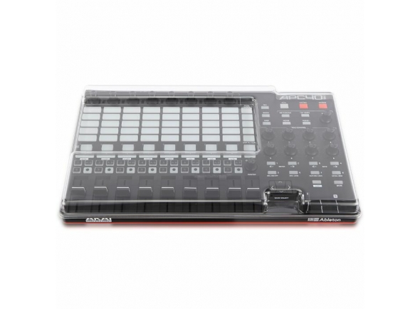 Decksaver Akai Pro APC40MK2 Decksaver Akai Pro APC40MK2